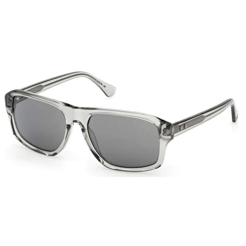 Occhiale da Sole Web, Modello: WE0393 Colore: 93C