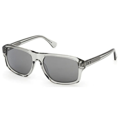 Occhiale da Sole Web, Modello: WE0393 Colore: 93C