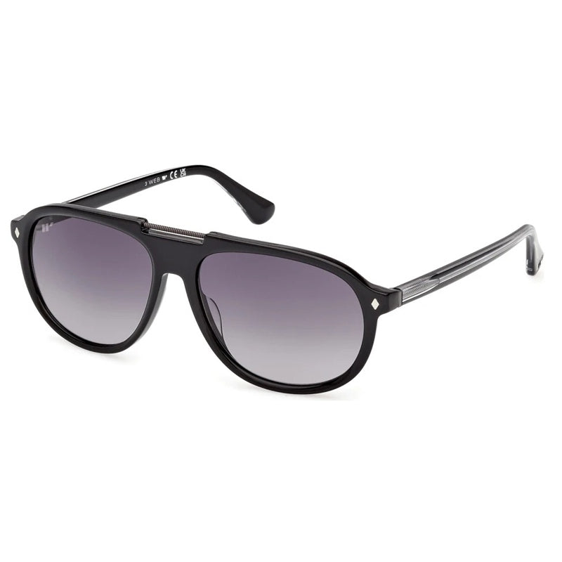 Occhiale da Sole Web, Modello: WE0394 Colore: 05B