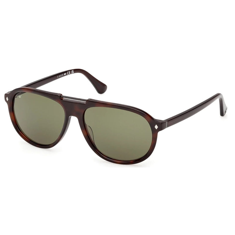 Occhiale da Sole Web, Modello: WE0394 Colore: 56N