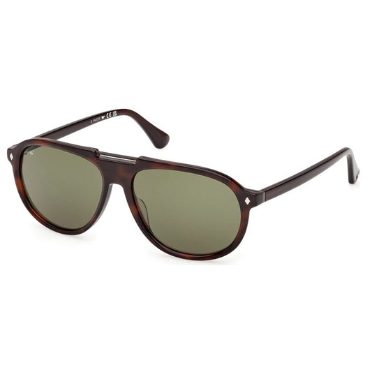 Occhiale da Sole Web, Modello: WE0394 Colore: 56N