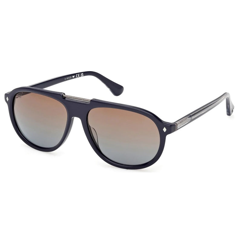 Occhiale da Sole Web, Modello: WE0394 Colore: 92F