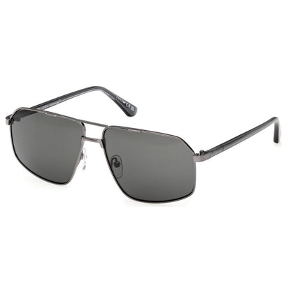 Occhiale da Sole Web, Modello: WE0395 Colore: 08A