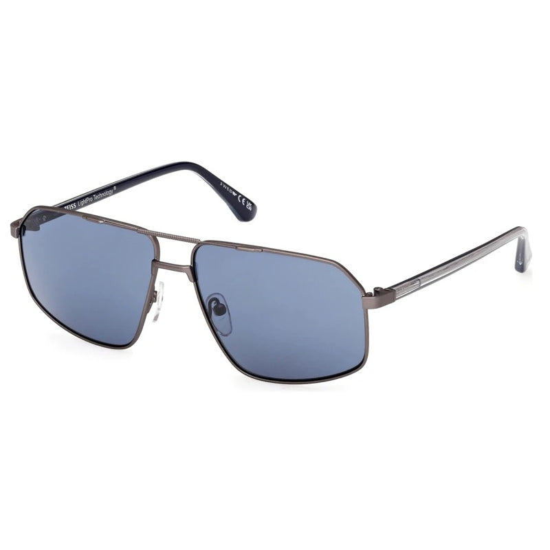 Occhiale da Sole Web, Modello: WE0395 Colore: 09V