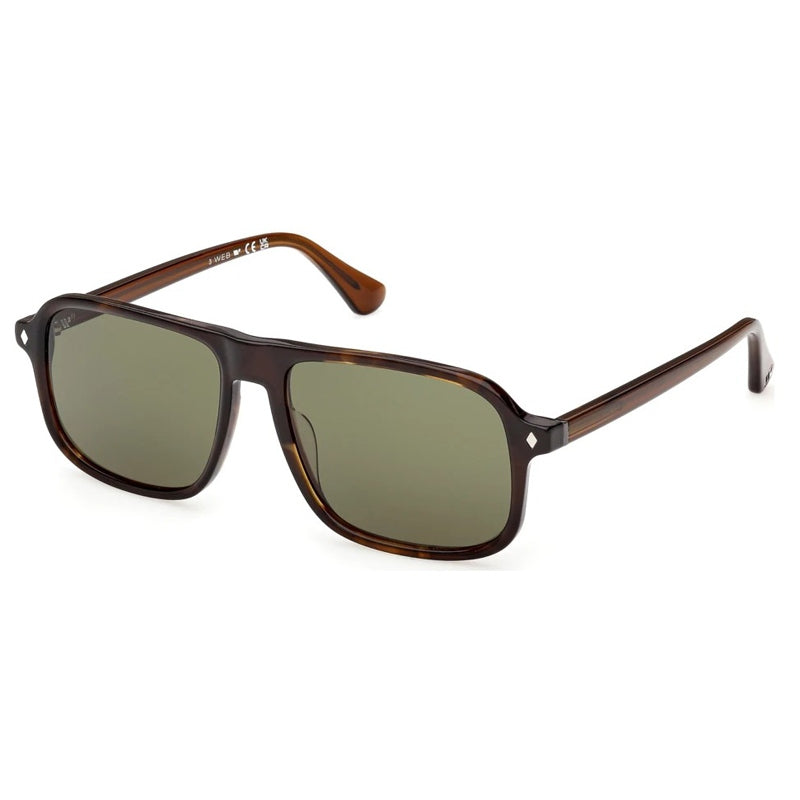 Occhiale da Sole Web, Modello: WE0396 Colore: 56N