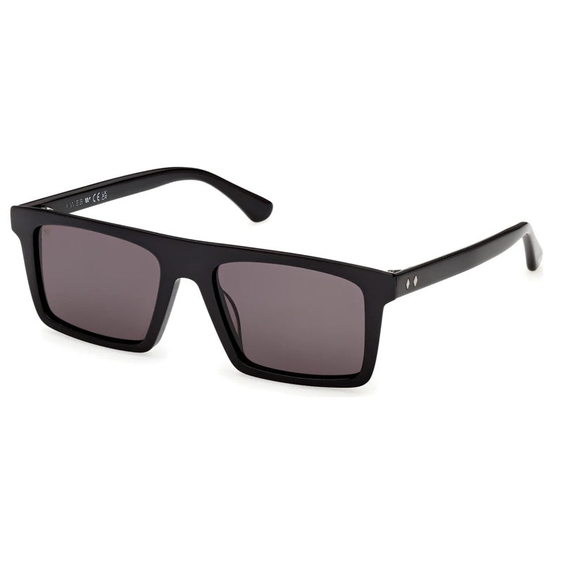 Occhiale da Sole Web, Modello: WE0397 Colore: 01A