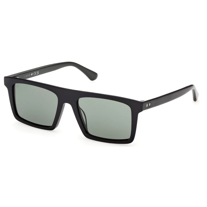 Occhiale da Sole Web, Modello: WE0397 Colore: 05N