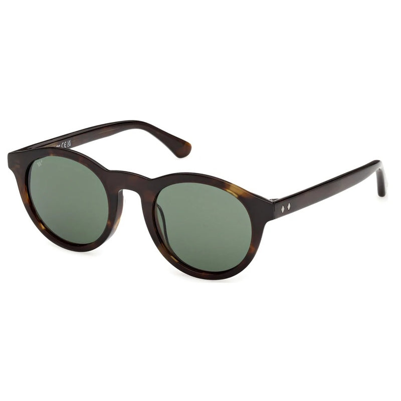 Occhiale da Sole Web, Modello: WE0398 Colore: 52N