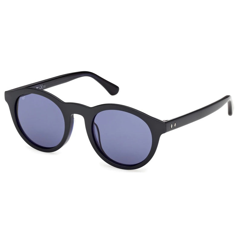 Occhiale da Sole Web, Modello: WE0398 Colore: 92V