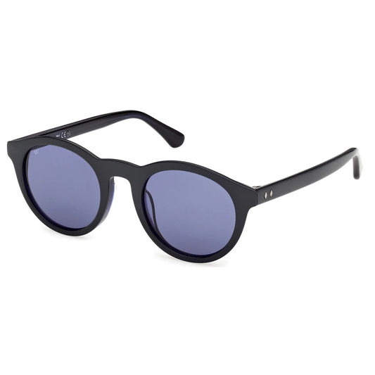Occhiale da Sole Web, Modello: WE0398 Colore: 92V