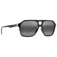 Carica l&#39;immagine nel visualizzatore di Gallery, Occhiale da Sole Maui Jim, Modello: Wedges Colore: 88002