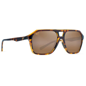 Occhiale da Sole Maui Jim, Modello: Wedges Colore: H88010
