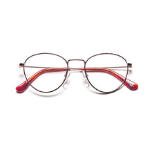Carica l&#39;immagine nel visualizzatore di Gallery, Occhiale da Vista Etnia Barcelona, Modello: WickerPark Colore: PGHV