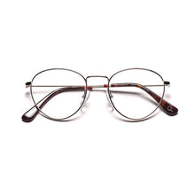 Carica l&#39;immagine nel visualizzatore di Gallery, Occhiale da Vista Etnia Barcelona, Modello: WickerPark Colore: SLHV