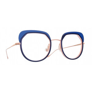 Occhiale da Vista Caroline Abram, Modello: WIDLINE Colore: 622