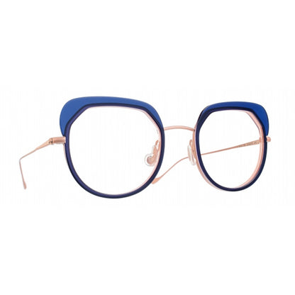 Occhiale da Vista Caroline Abram, Modello: WIDLINE Colore: 622