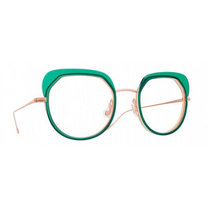 Occhiale da Vista Caroline Abram, Modello: WIDLINE Colore: 623