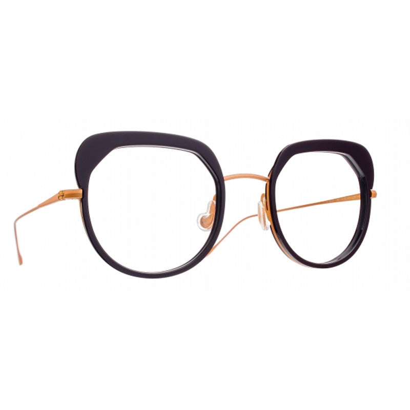 Occhiale da Vista Caroline Abram, Modello: WIDLINE Colore: 624