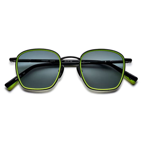 Occhiale da Sole Etnia Barcelona, Modello: Wigwam Colore: GMYW