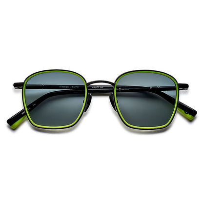 Occhiale da Sole Etnia Barcelona, Modello: Wigwam Colore: GMYW