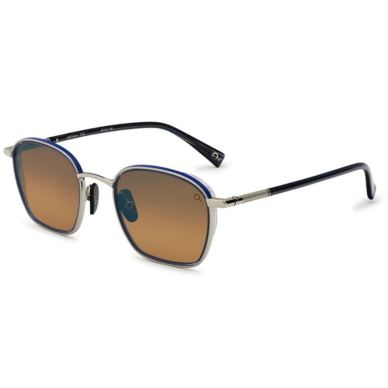 Occhiale da Sole Etnia Barcelona, Modello: Wigwam Colore: SLBL