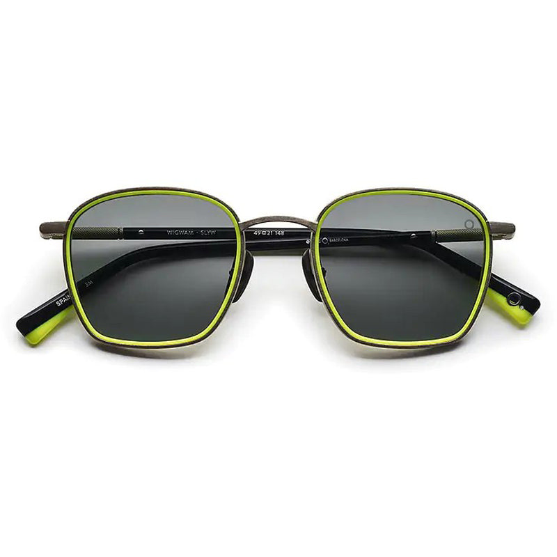 Occhiale da Sole Etnia Barcelona, Modello: Wigwam Colore: SLYW