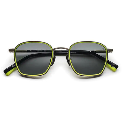 Occhiale da Sole Etnia Barcelona, Modello: Wigwam Colore: SLYW