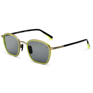Occhiale da Sole Etnia Barcelona, Modello: Wigwam Colore: SLYW