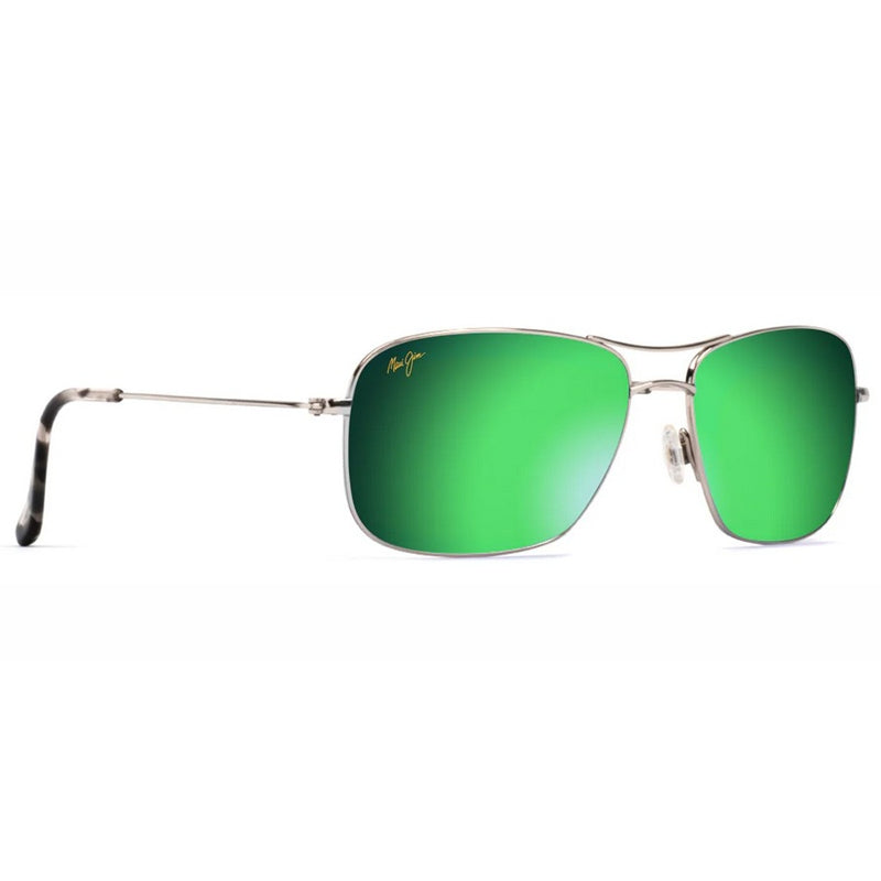 Occhiale da Sole Maui Jim, Modello: WikiWiki Colore: MM246037