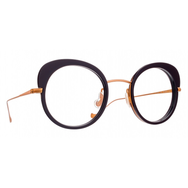 Occhiale da Vista Caroline Abram, Modello: WILIANA Colore: 624