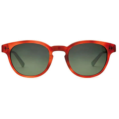 Occhiale da Sole Etnia Barcelona, Modello: Williamsburg Colore: BRGR