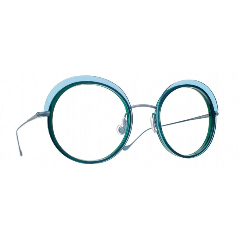 Occhiale da Vista Caroline Abram, Modello: WINNA Colore: 621