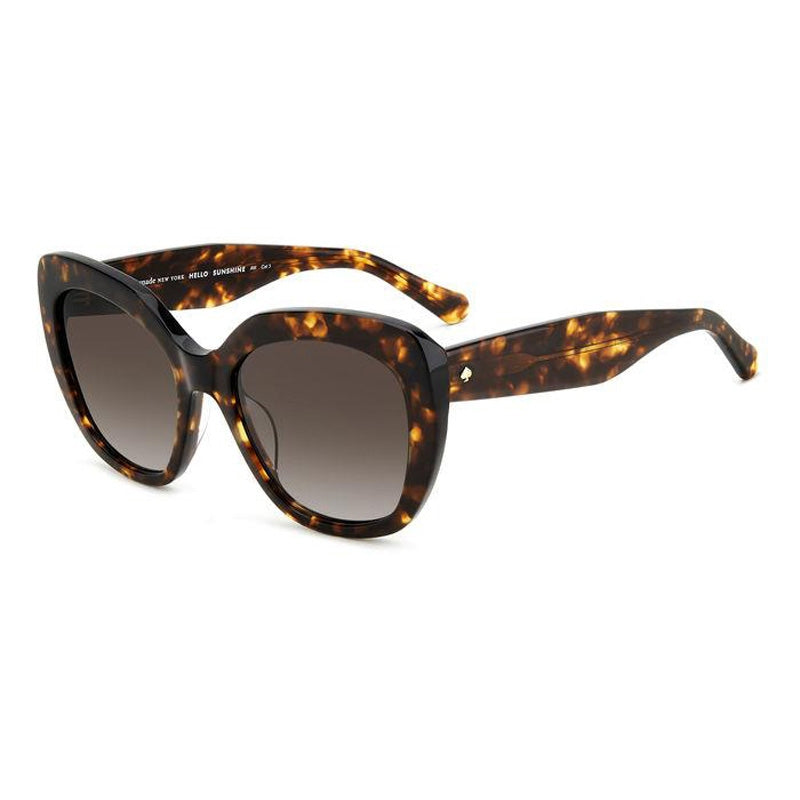 Occhiale da Sole Kate Spade, Modello: WINSLETGS Colore: 086HA