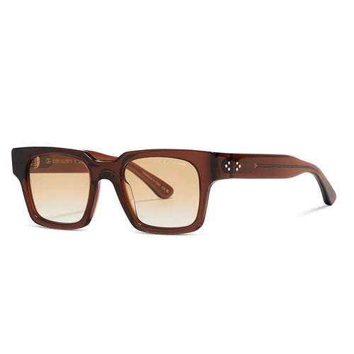 Occhiale da Sole Oliver Goldsmith, Modello: WINSTONWS Colore: Whiskey