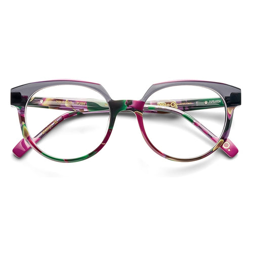 Occhiale da Vista Etnia Barcelona, Modello: WINTOUR Colore: FUBK