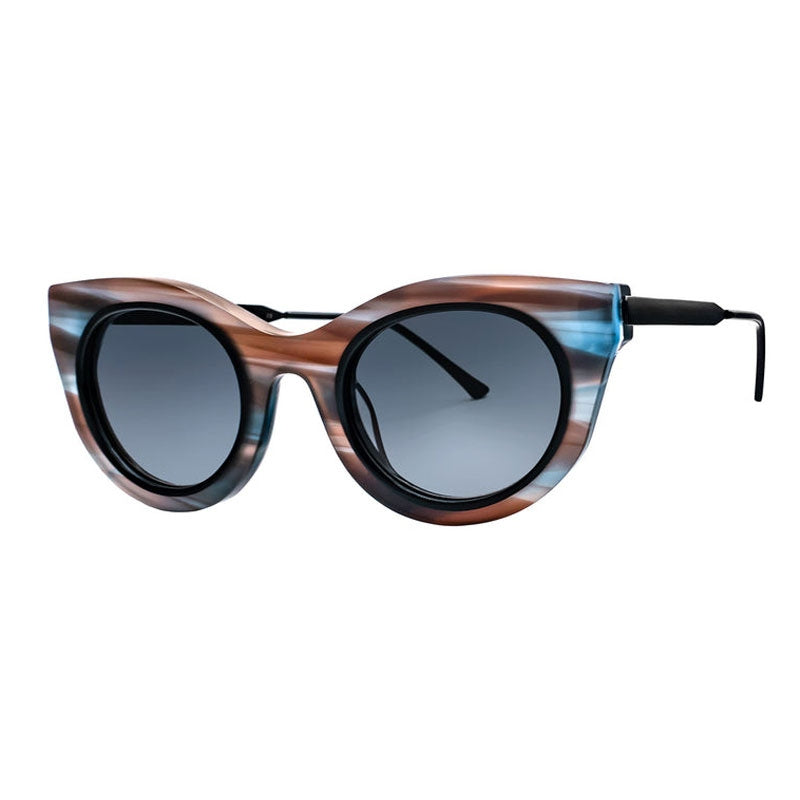 Occhiale da Sole Thierry Lasry, Modello: WITNESSY Colore: 2662