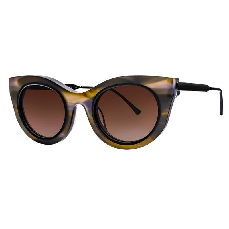 Occhiale da Sole Thierry Lasry, Modello: WITNESSY Colore: 2664