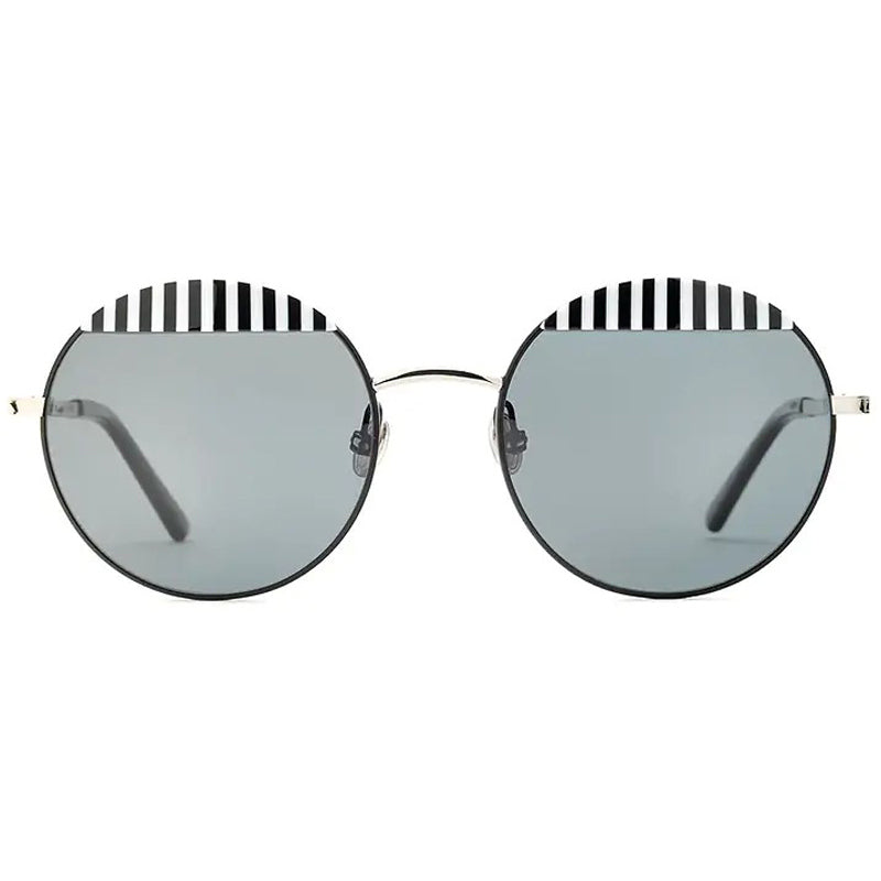 Occhiale da Sole Etnia Barcelona, Modello: Wolseley Colore: BKSL