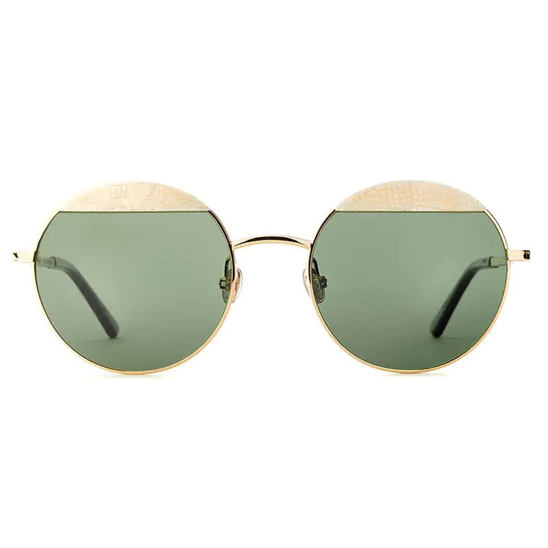 Occhiale da Sole Etnia Barcelona, Modello: Wolseley Colore: WHGD