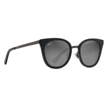 Carica l&#39;immagine nel visualizzatore di Gallery, Occhiale da Sole Maui Jim, Modello: WoodRose Colore: GS87002