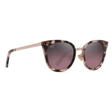 Carica l&#39;immagine nel visualizzatore di Gallery, Occhiale da Sole Maui Jim, Modello: WoodRose Colore: RS87009