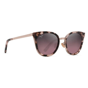 Occhiale da Sole Maui Jim, Modello: WoodRose Colore: RS87009