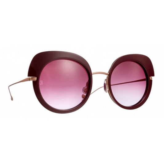 Occhiale da Sole Caroline Abram, Modello: WOOPY Colore: 630