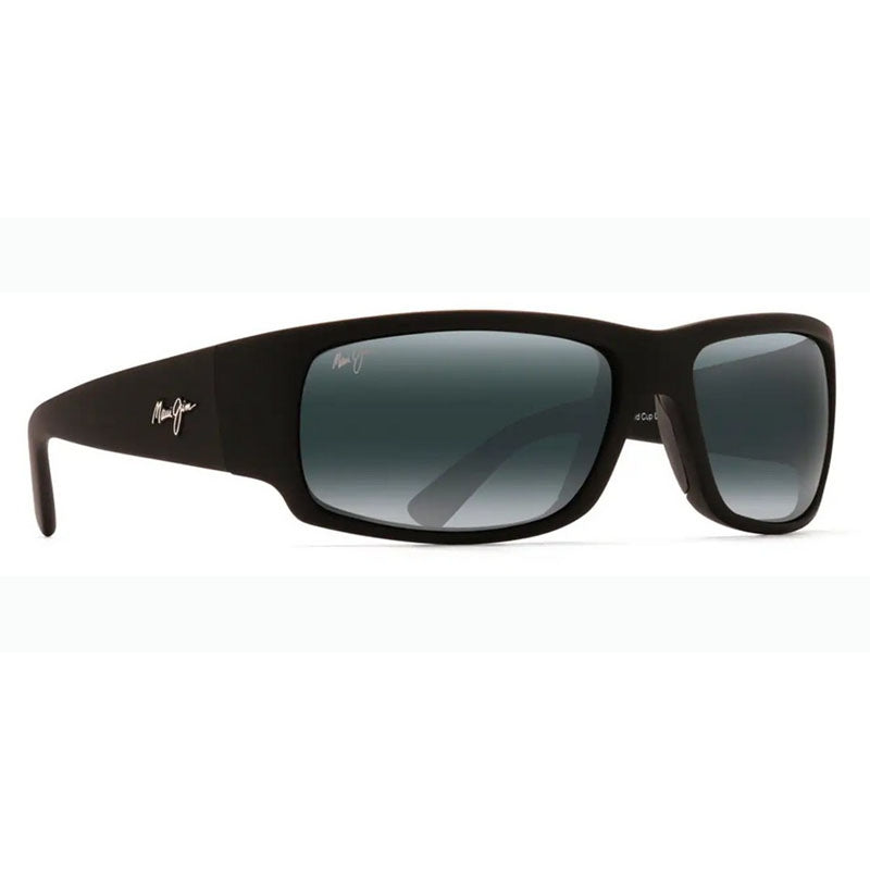 Occhiale da Sole Maui Jim, Modello: WorldCup Colore: 26602MR