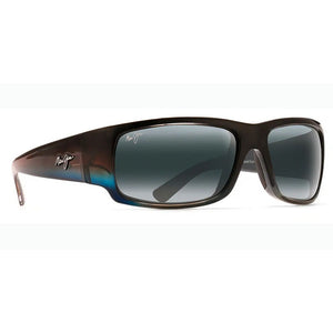 Occhiale da Sole Maui Jim, Modello: WorldCup Colore: 26603F
