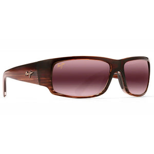 Occhiale da Sole Maui Jim, Modello: WorldCup Colore: MM266004