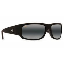 Carica l&#39;immagine nel visualizzatore di Gallery, Occhiale da Sole Maui Jim, Modello: WorldCup Colore: MM266007