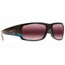 Carica l&#39;immagine nel visualizzatore di Gallery, Occhiale da Sole Maui Jim, Modello: WorldCup Colore: MM266016