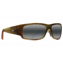 Carica l&#39;immagine nel visualizzatore di Gallery, Occhiale da Sole Maui Jim, Modello: WorldCup Colore: MM266019