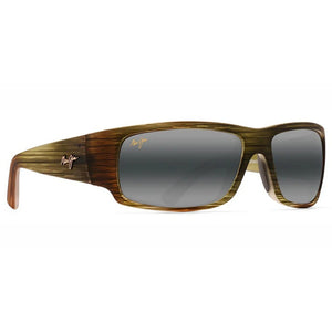 Occhiale da Sole Maui Jim, Modello: WorldCup Colore: MM266019